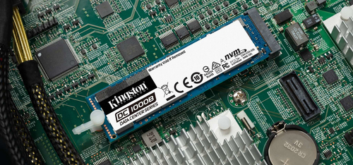 Kingston Technology DC1000B 240 GB M.2 PCI Express 3.0 NVMe 3D TLC NAND – image 6