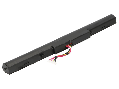 2-Power - Batterij voor laptopcomputer (Korte levensduur), afbeelding 2