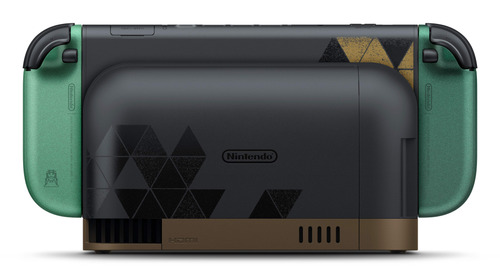 Nintendo Switch 2 The Legend of Zelda 40th Anniversary Edition, afbeelding 4