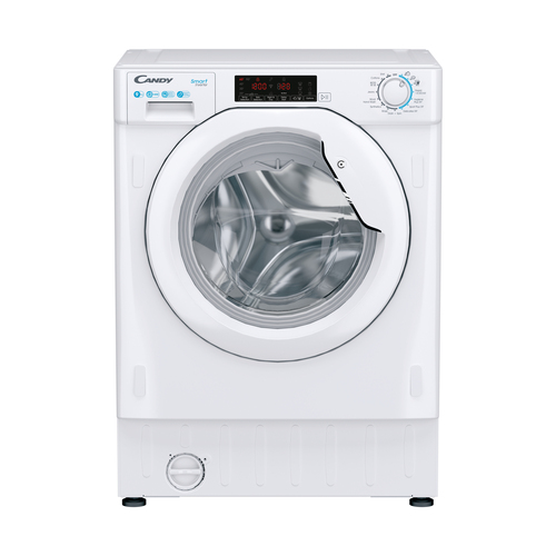 Candy Smart Inverter CS49TWM5-80 washing machine Front-load – image 1