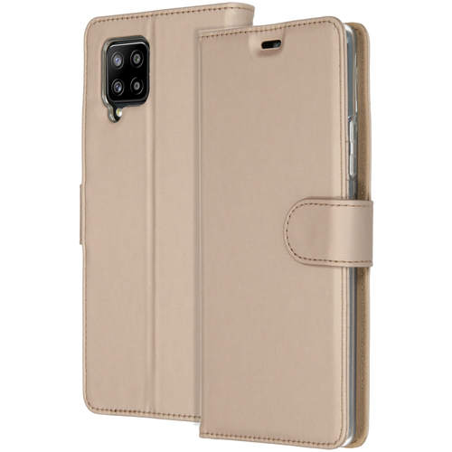Accezz A426B42056203 чехол для мобильного телефона 16,8 cm (6.6") чехол-бумажник Золото