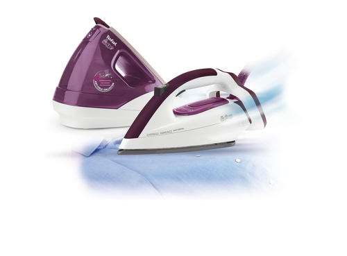 Tefal Express Compact GV7620 – image 5