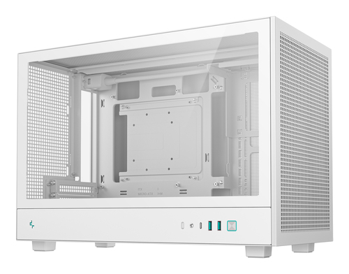 DeepCool CH260 mini tower behuizing, afbeelding 3