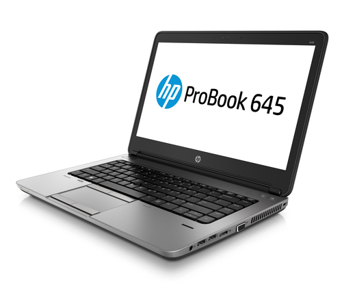 HP 645 G1 – image 2