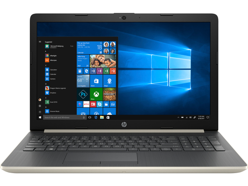 HP 15-da1386nia Intel® Core™ i7 i7-8565U Laptop