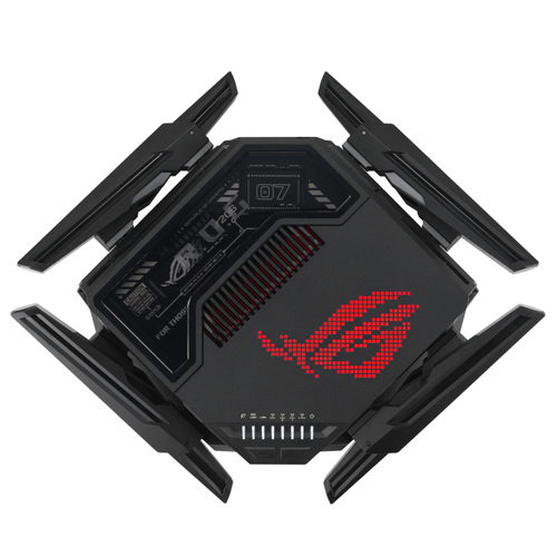 ASUS ROG Rapture GT-BE98, afbeelding 8