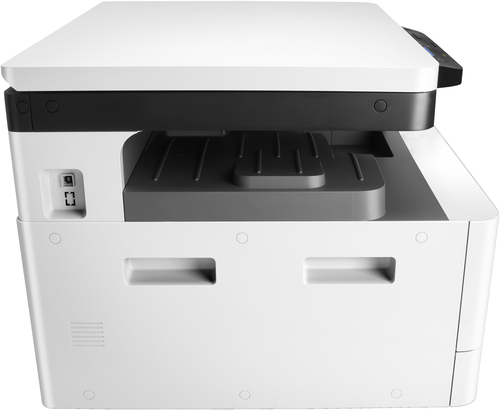 HP LaserJet MFP M42625dn – image 7