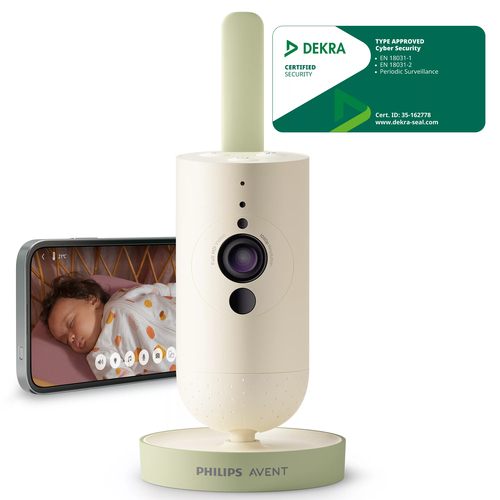 Philips Avent Connected SCD643/26, afbeelding 2