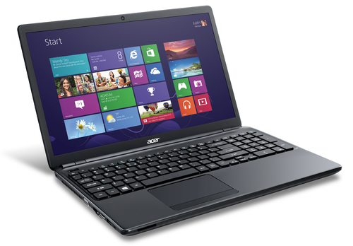 Acer TravelMate P2 255-M-54206G1TMnkk Intel® Core™ i5 i5-4200U Laptop – image 2