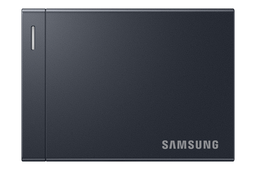 Samsung P9 1 TB USB Type-C USB4 Gen 3x2 Черный
