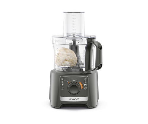 Kenwood Compact Food Processor & Blender in Grey Grey - image 2