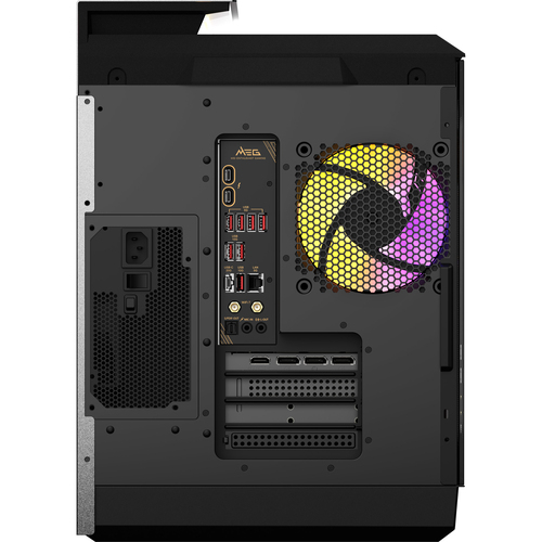 MSI MEG Vision X AI 2NVV7-004EU gaming pc, afbeelding 9