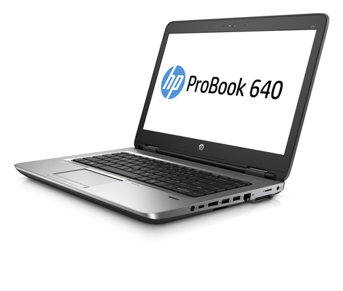 HP 640 G2 + Microsoft Office Home & Business 2016 – image 4