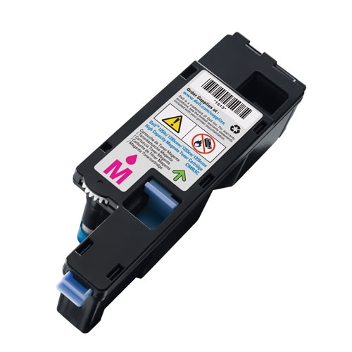 Dell CMR3C toner cartridge 1 pc(s) Original Magenta