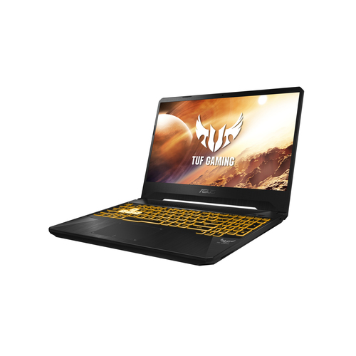 ASUS TUF Gaming FX505DT-BQ190 AMD Ryzen™ 5 3550H Laptop – image 2
