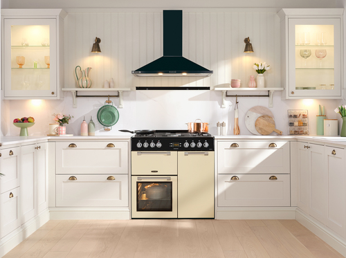 Leisure CC90F531C Chefmaster – image 8