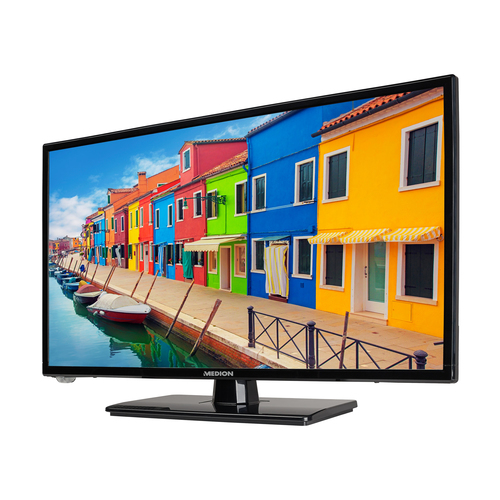 MEDION E12443 59.9 cm (23.6") Full HD Black 180 cd/m² – image 2