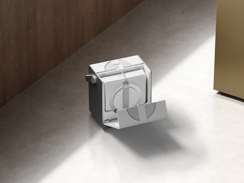 Ecovacs W2 OMNI – image 5