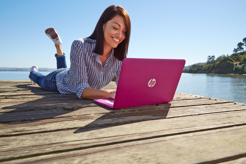 HP Stream 13-c009sa Intel® Celeron® N2840 Laptop – image 9