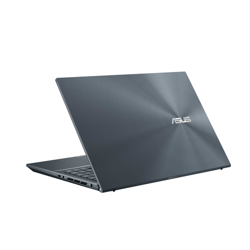 ASUS Zenbook Pro 15 OLED UM535QE-KY200W AMD Ryzen™ 7 5800H Laptop – image 5