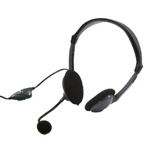 Verbatim Headset Deluxe