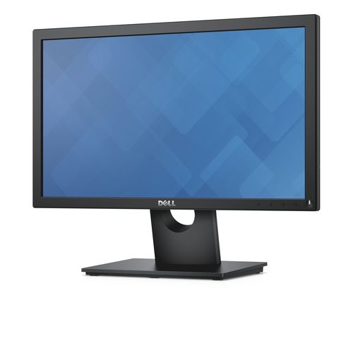 Dell E Series E1916HV computer monitor – image 2