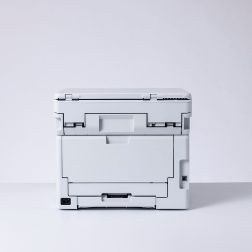 Brother Dcp-L3520CDW Colourful and Connected LED 3-In-1 Laser Printer - image 5