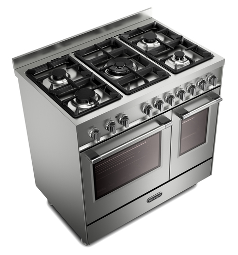 De’Longhi PRO 965T GXX – image 4