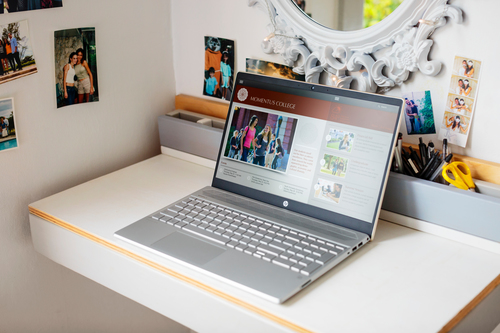 HP Pavilion 14-ce0503na Intel® Pentium® Gold 4417U Laptop – image 6