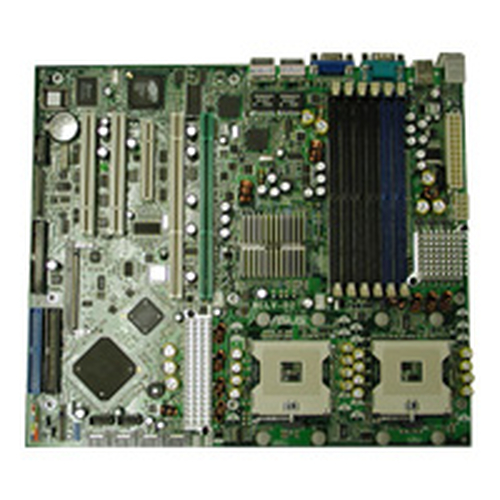ASUS NCLV-D2/SATA Socket 603 Extended ATX