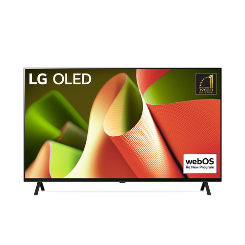 LG OLED B4 OLED65B49LA – image 9