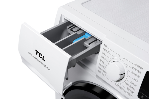 TCL F2 FF0610WA1IT washing machine Front-load – image 6