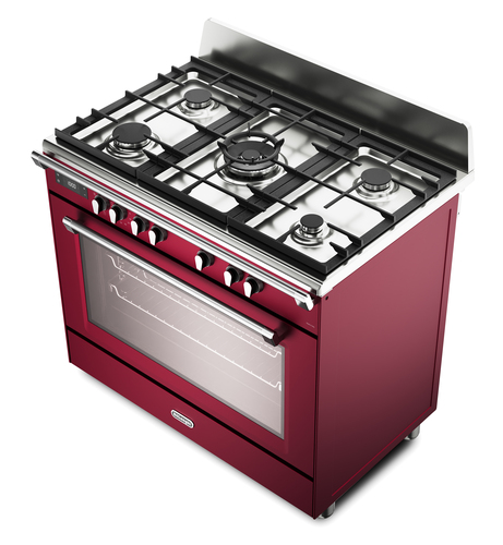 De’Longhi BS 965 MXR – image 5