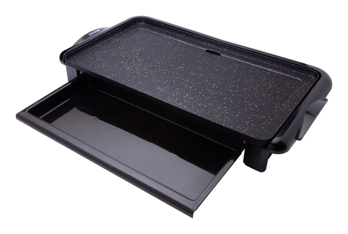 Sogo BAR-SS-10340 contact grill