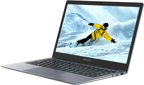 MEDION AKOYA 30035743 laptop Intel® Celeron® N N4120 Netbook – image 8