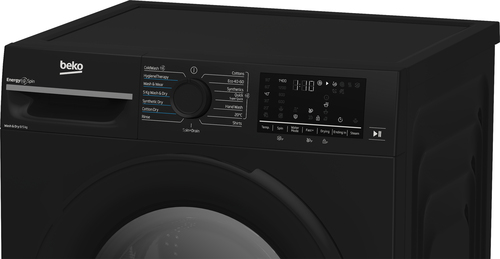 Beko BM3DT68342B Freestanding – image 6