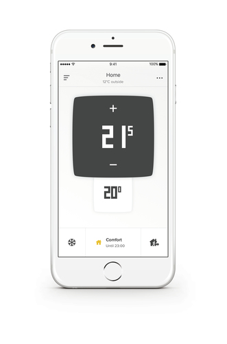 Netatmo Smart Thermostat – image 6
