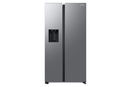 Samsung RS68CG882ESL fridge-freezer – image 1