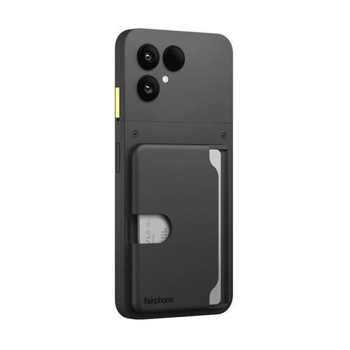 Fairphone (Gen. 6) Pashouder kaarthouder – Foto 5 van 6