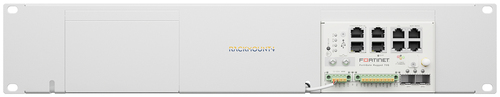 Rackmount.IT RM-FR-T31 rack-toebehoren Montagebeugel, afbeelding 2