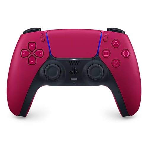 Sony Playstation 5 DualSense Draadloze Controller Cosmic Red