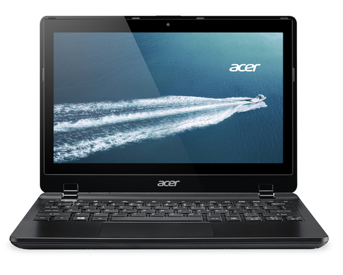 Acer TravelMate B B113-E-977B4G32akk Intel® Pentium® 977 Laptop – image 1