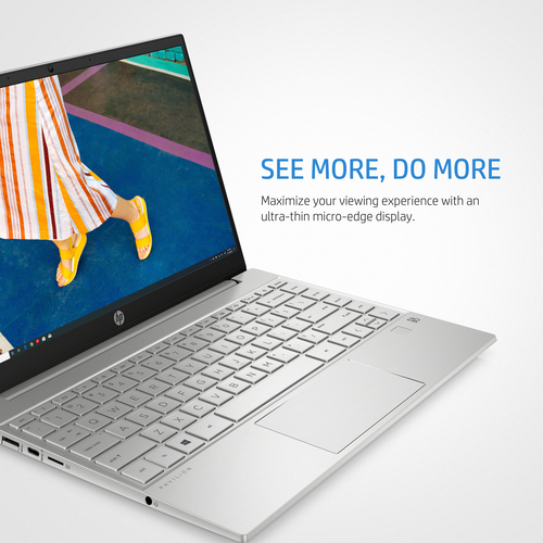 HP Pavilion 13-bb0003na Intel® Core™ i7 i7-1165G7 Laptop – image 9