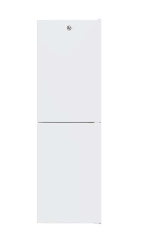Hoover HOCT3L517EWK fridge-freezer Freestanding
