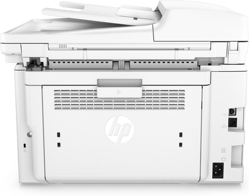 HP LaserJet Pro MFP M227sdn – image 5