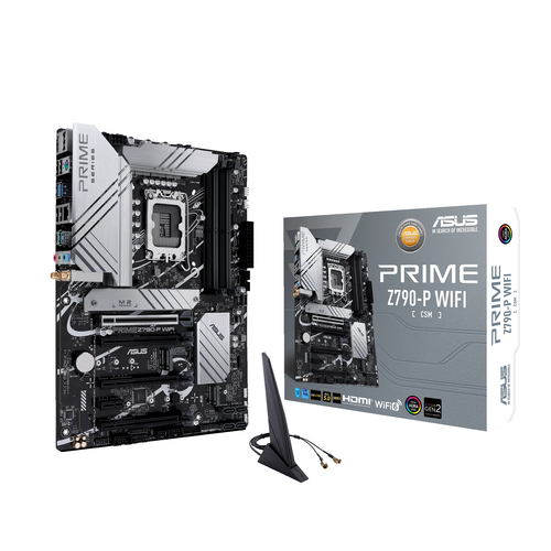 ASUS PRIME Z790-P WIFI-CSM – image 2