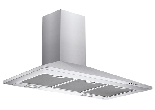 Candy Décor CCE119/1X Wall-mounted Stainless steel 305 m³/h – image 2
