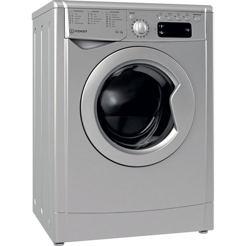 Indesit IWDD 75145 S UK N