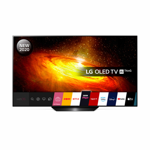 LG OLED65BX6LA.AEK – image 1