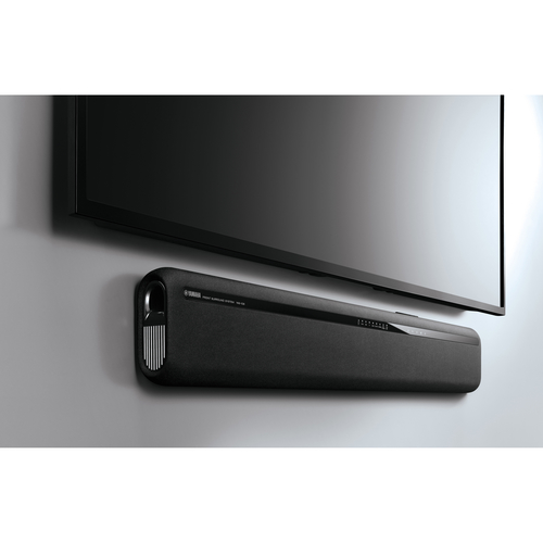 Yamaha YAS-106 Black – image 2